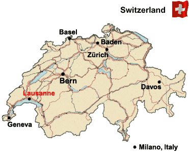 Switzerland