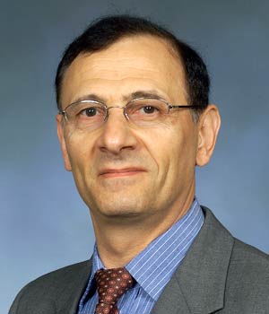 Mark  Dubinskii