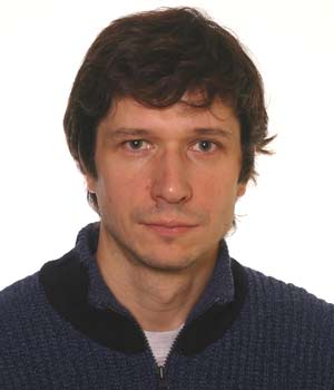 Aleksey M. Zheltikov