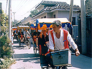 Image: Half day Hutong tour by rickshaw in the old city