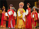 Image: Peking Opera (including transfer from/to hotel)