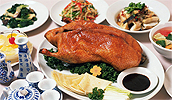 Image: Peking Roast Duck dinner (including transfer from/to hotel)
