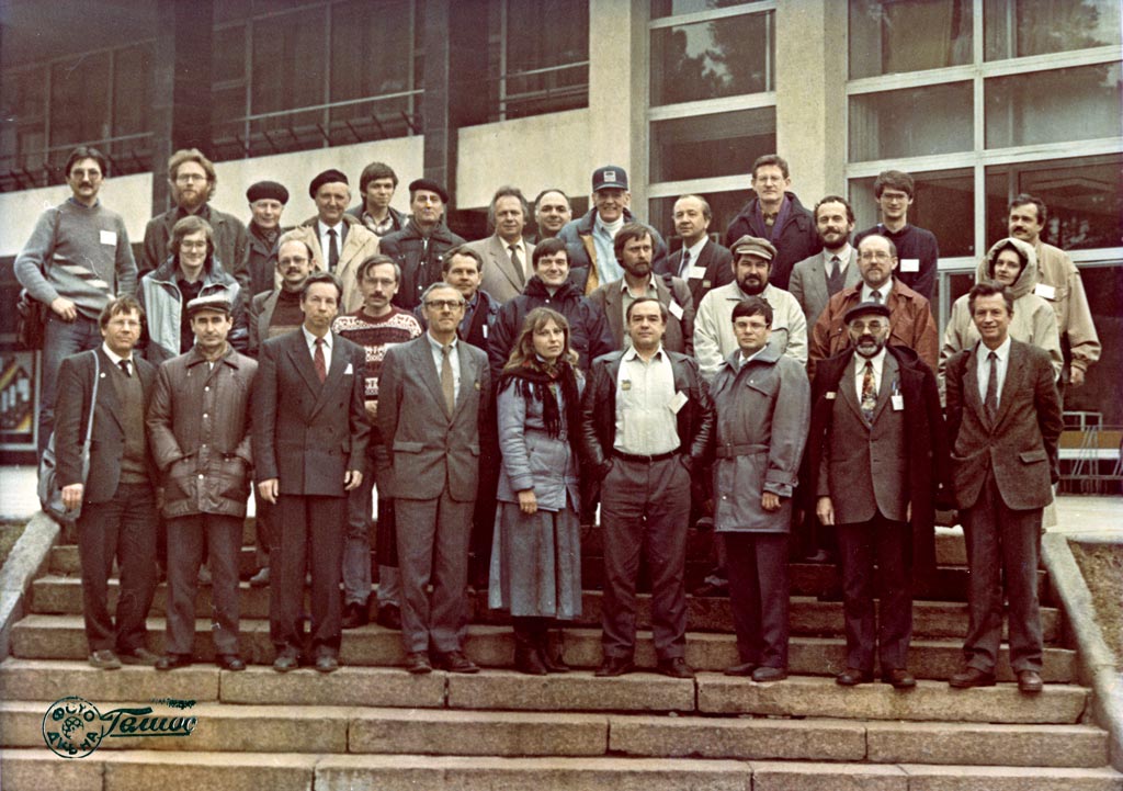 The first annual International Laser Physics Workshop (LPHYS'92)