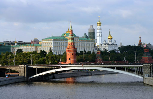 Moscow