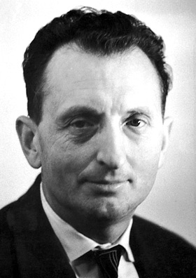 Alexander M Prokhorov