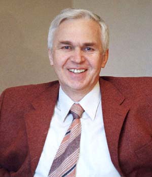 Sergey A. Gonchukov