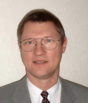 Jürgen  Lademann