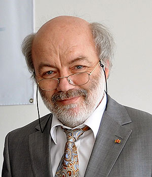 Gerd  Leuchs
