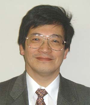 Ken-ichi  Ueda
