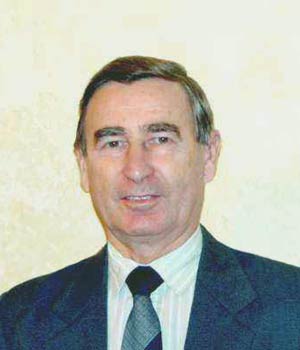 Valery M. Yermachenko