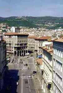 Trieste