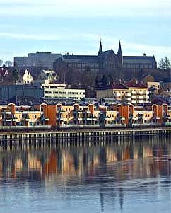 Trondheim