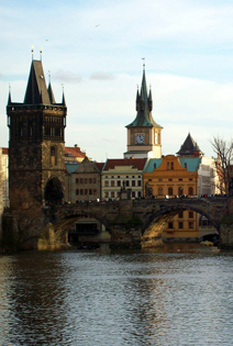Prague