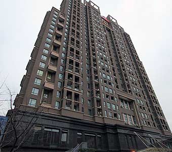 Eversunshine Hotel Shanghai