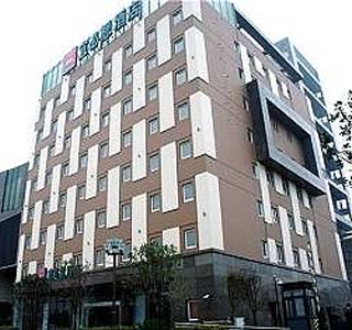 Hotel ibis Shanghai World Expo