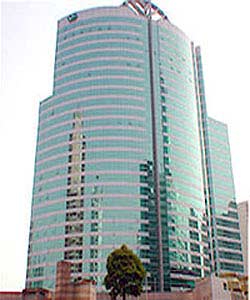 Supreme Tower Shanghai