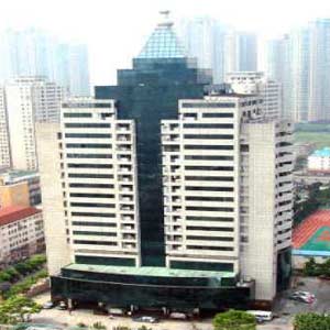 Zhongdian Hotel Shanghai