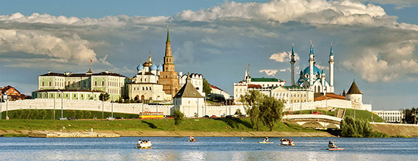 Kazan
