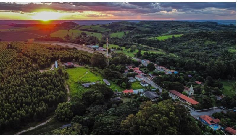 Itaqueri, Analândia (bird-s view 1)