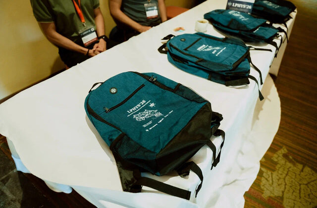 LPHYS'26 conference photograph 12