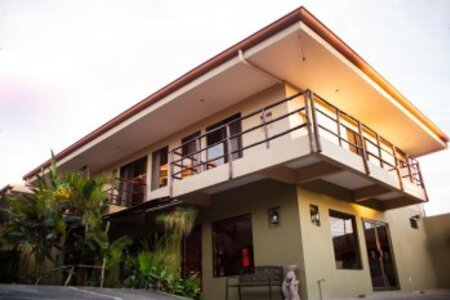 Hotel Belen Suites