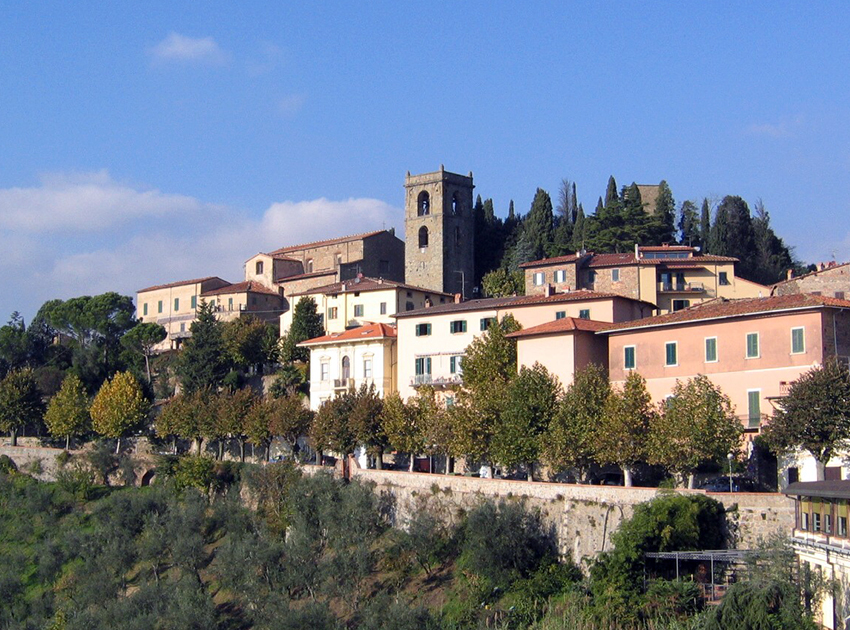 Montecatini Terme